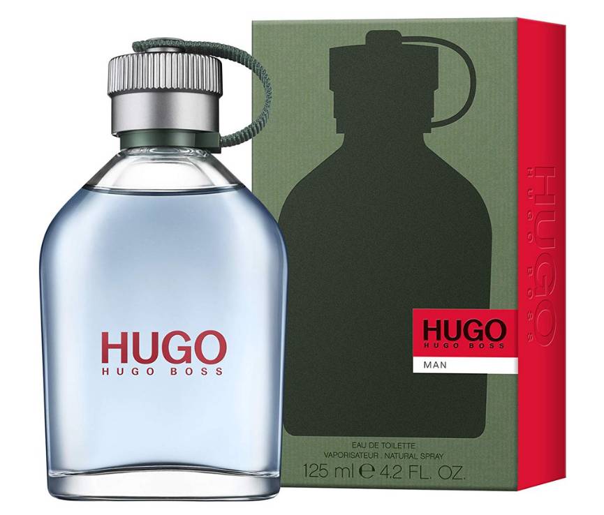 Hugo Boss Army (shopee.co.id)