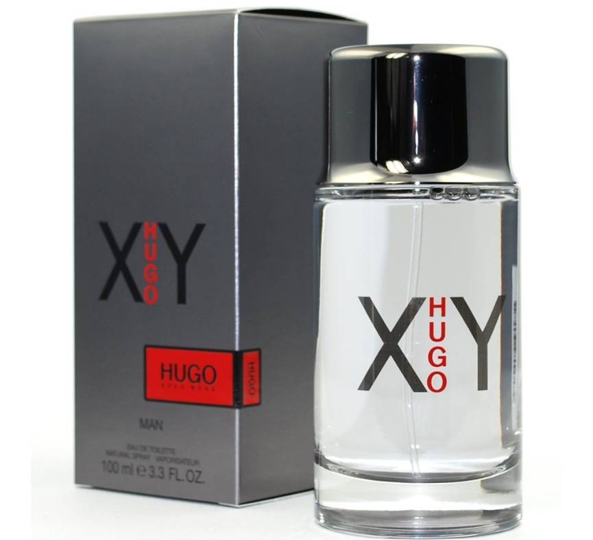 Hugo Boss XY Man (shopee.co.id)
