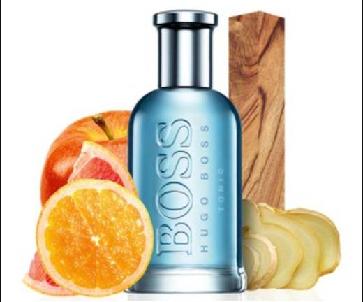 Hugo Boss - Boss Bottled Tonic Eau De Toilette (zalora.co.id)