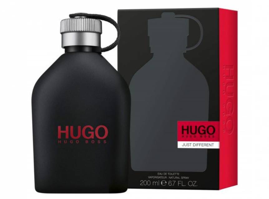 Hugo Boss Just Different Man (shopee.co.id)
