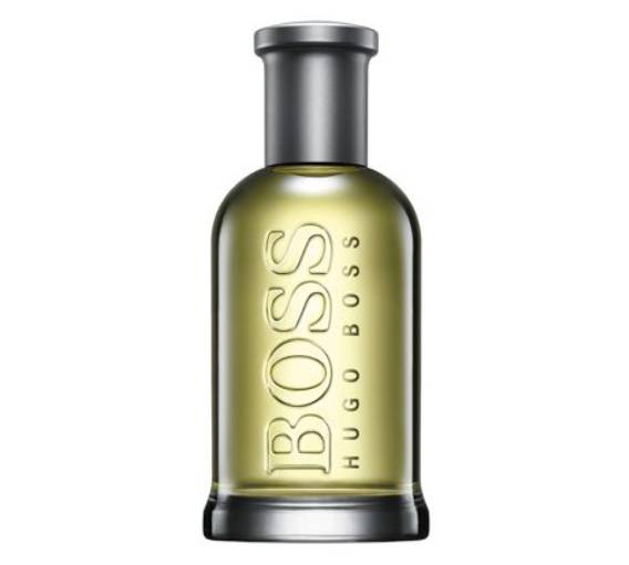 Hugo Boss - Boss Bottled Eau de Toilette (hugoboss.com)