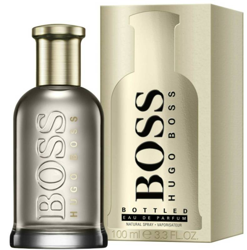 Hugo Boss Bottled EDP (tokopedia.com)