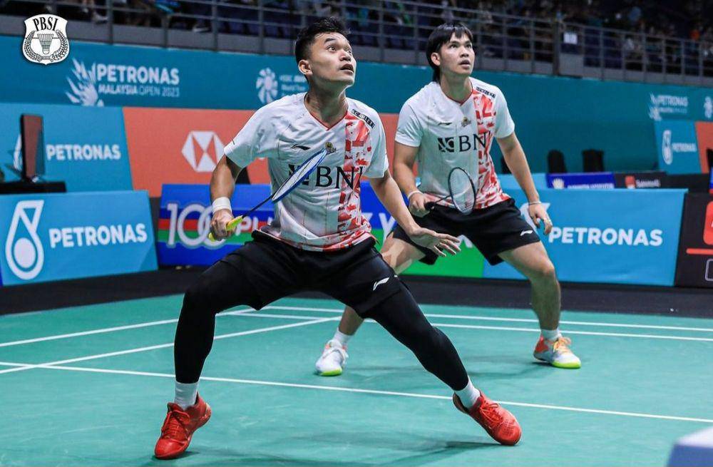 Leo Rolly Carnando/Daniel Marthin (instagram.com/badminton.ina)