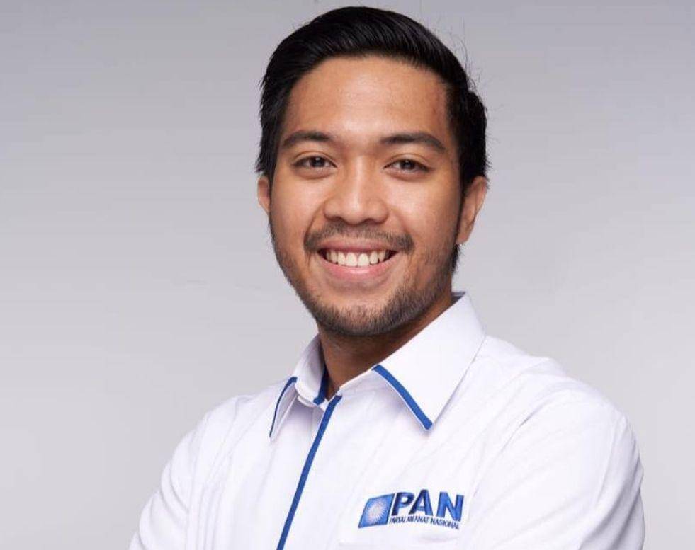 Wakil Sekretaris Jenderal DPP PAN, Farazandi Fidinansyah. (Dokumentasi PAN)