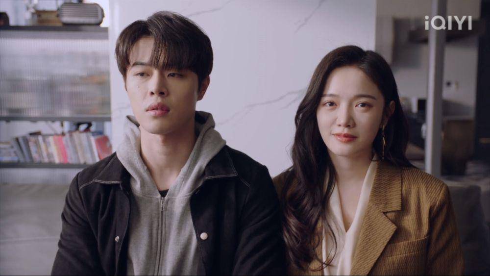 cuplikan drama Perfect Mismatch (dok. iQIYI/Perfect Mismatch)
