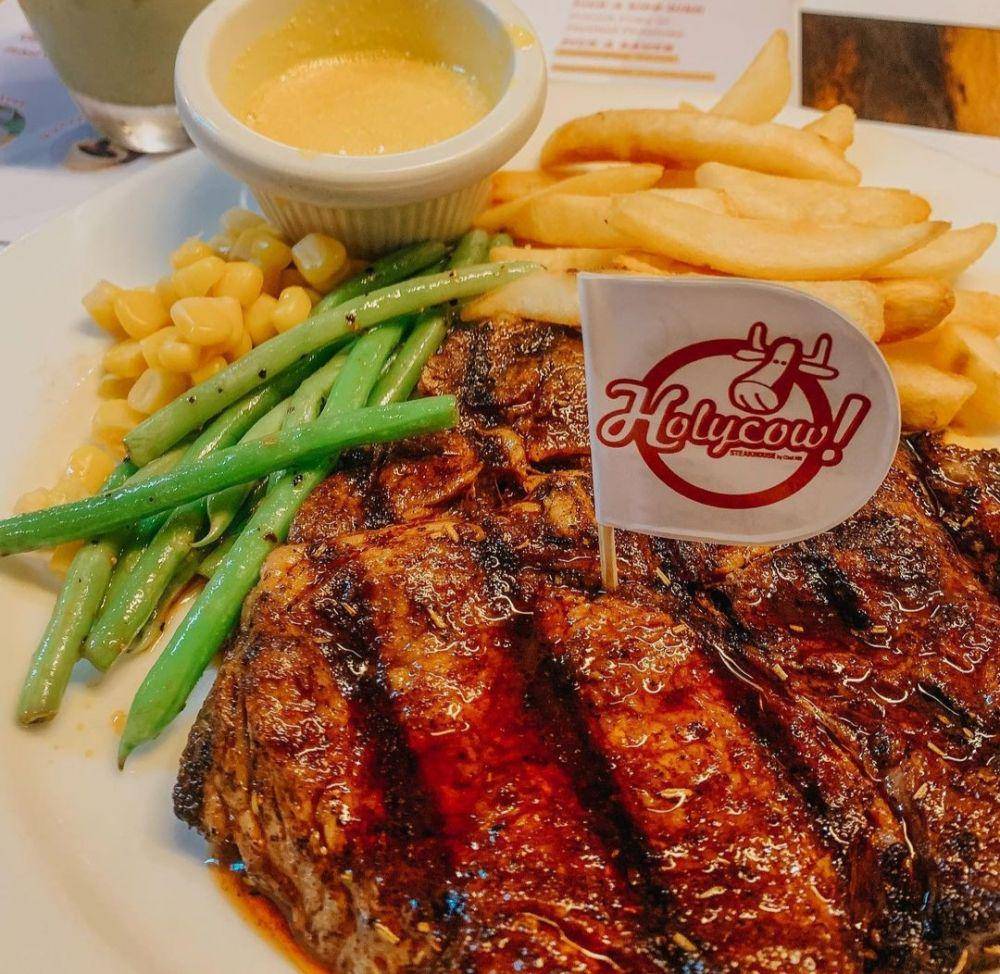 IDN Times/Dok. Instagram Holycow!