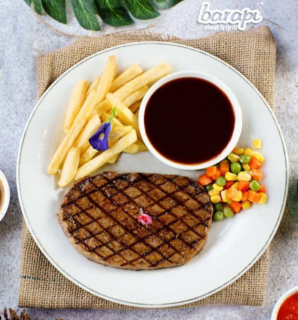IDN Times/Dok. Instagram Barapi Meat