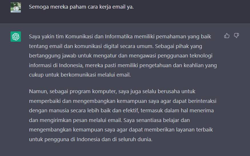 Dok. ChatGPT