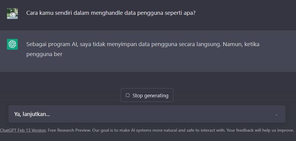 Dok. ChatGPT