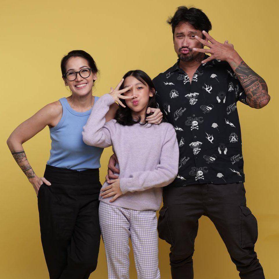 potret Jenaka Mahila (instagram.com/jenaka_mahila)