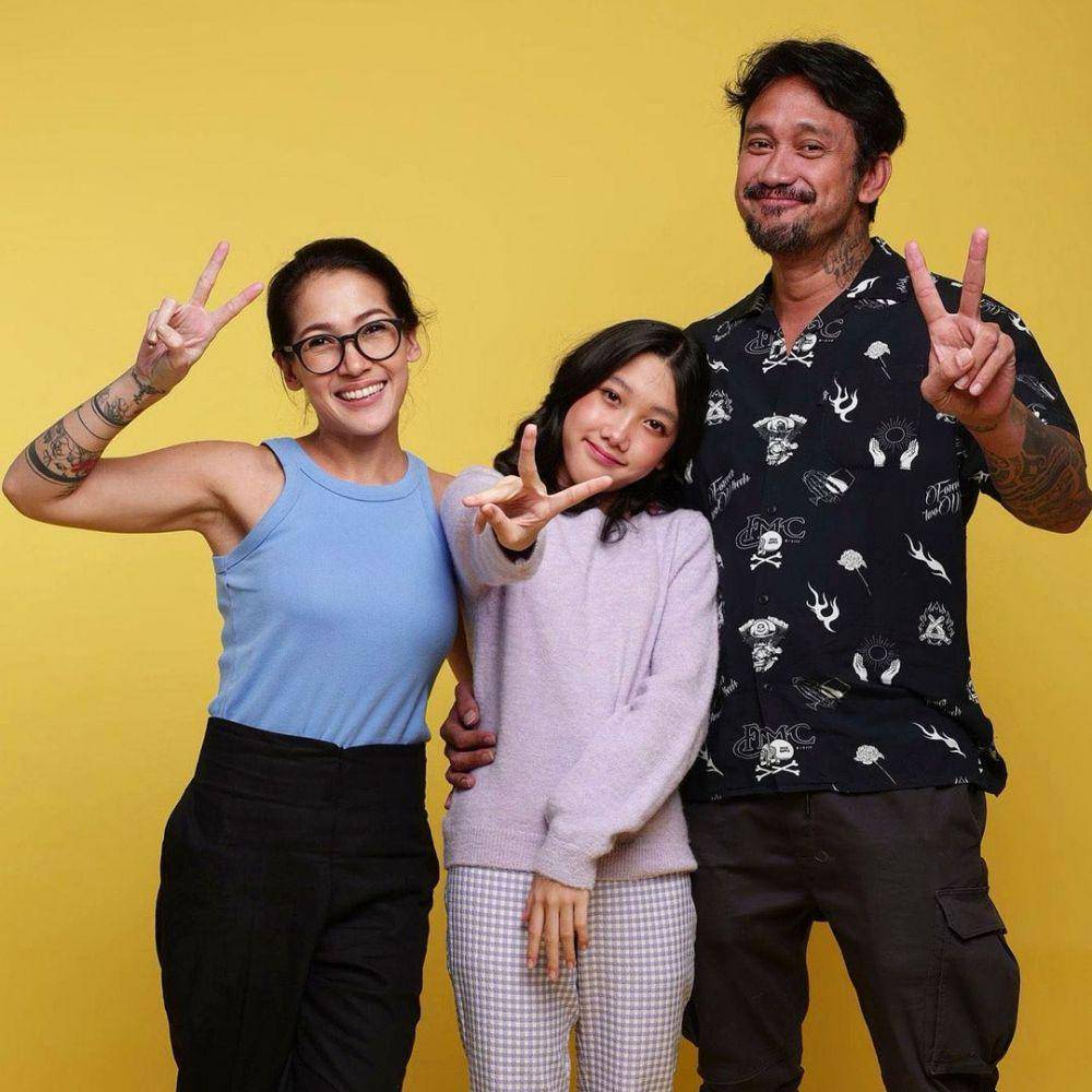 potret Jenaka Mahila (instagram.com/jenaka_mahila)