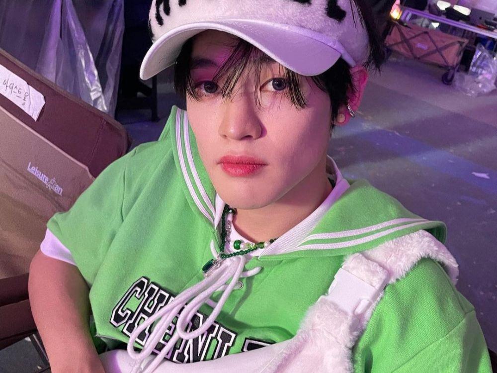 [QUIZ] Jika Fix Pacaran, Siapa yang Bakal Lebih Posesif Kamu atau Chenle NCT?