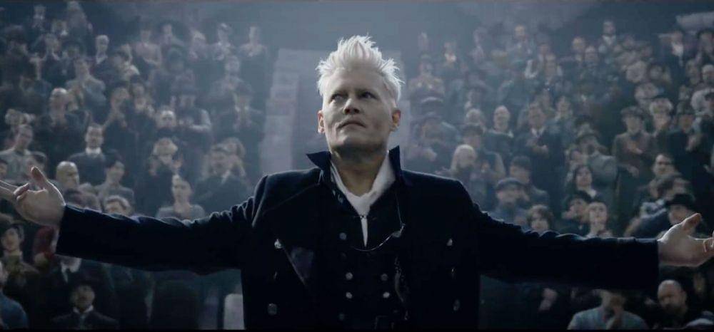 dok. Warner Bros/Fantastic Beasts