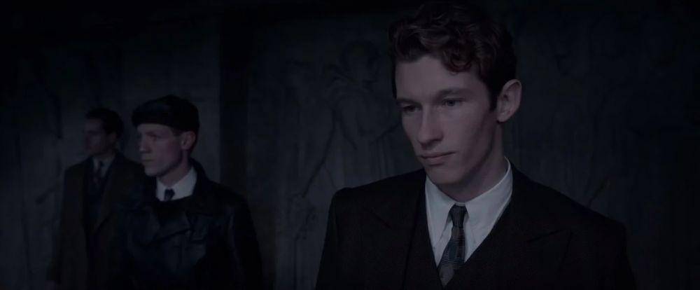 dok. Warner Bros/Fantastic Beasts
