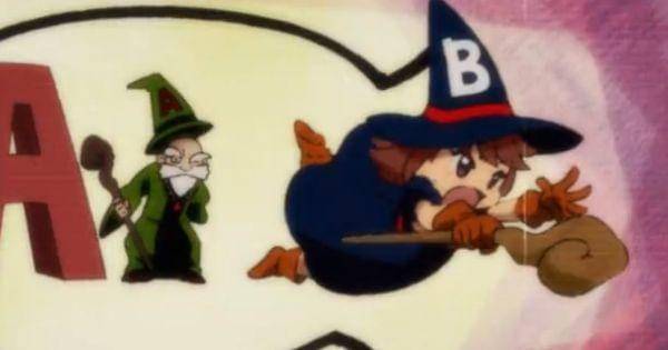 Ilustrasi penjelasan cara kabur dari domain dari Gojo berdasarkan game RPG ( Dok. Mappa / Jujutsu Kaisen )