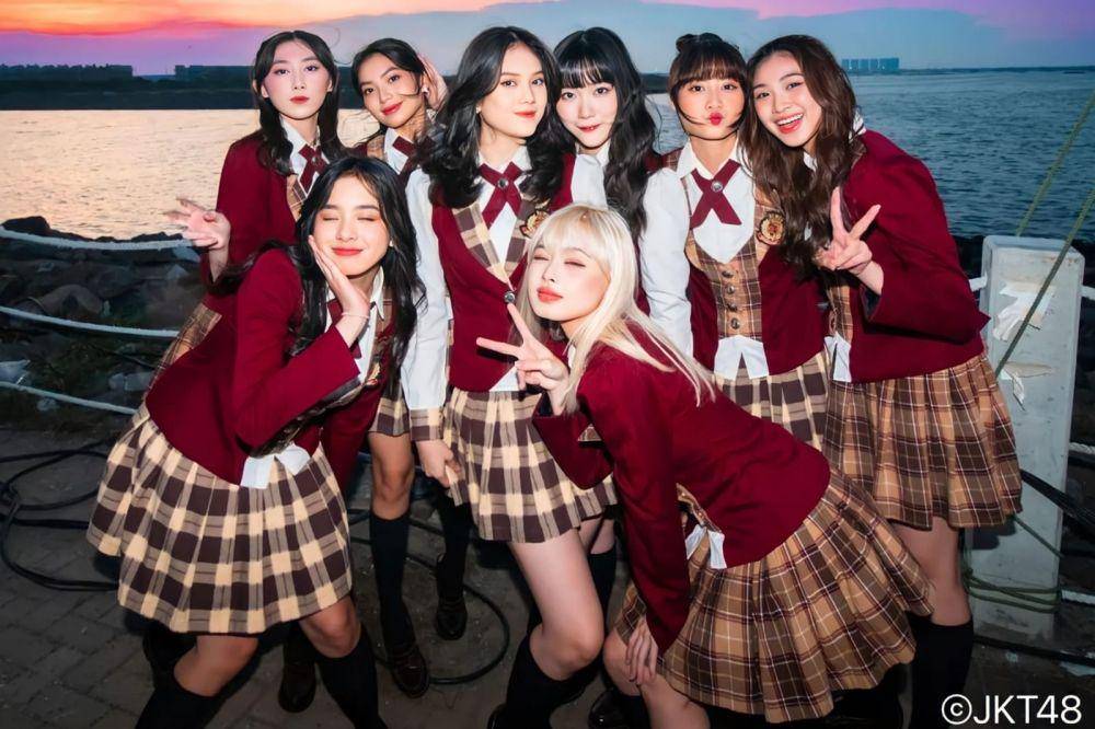 member JKT48 (instagram.com/jkt48)
