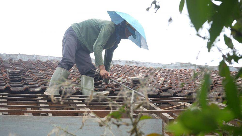Dinstruksikan Mensos, Kemensos Mulai Renovasi SLBN A Pajajaran Bandung. (Dok. Kemensos)