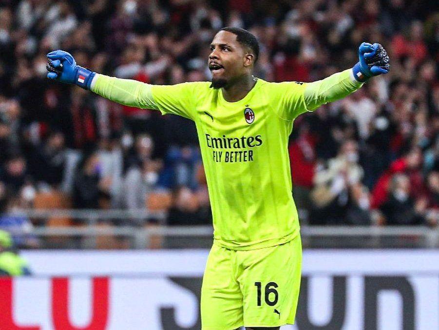 5 Kiper Prancis dengan Banderol Termahal Saat Ini, Tak Ada Lloris