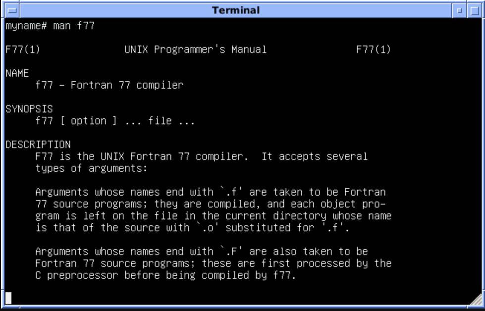 ilustrasi Fortran (commons.wikimedia.org)