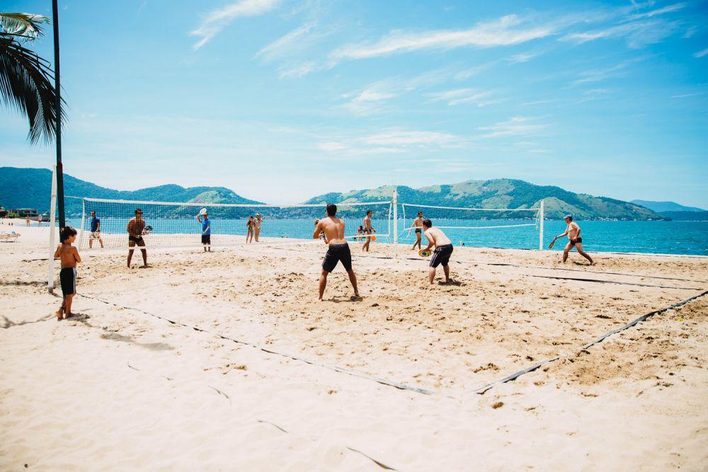 10 Kegiatan yang Bisa Dilakukan di Pantai, Seru dan Kids Friendly!