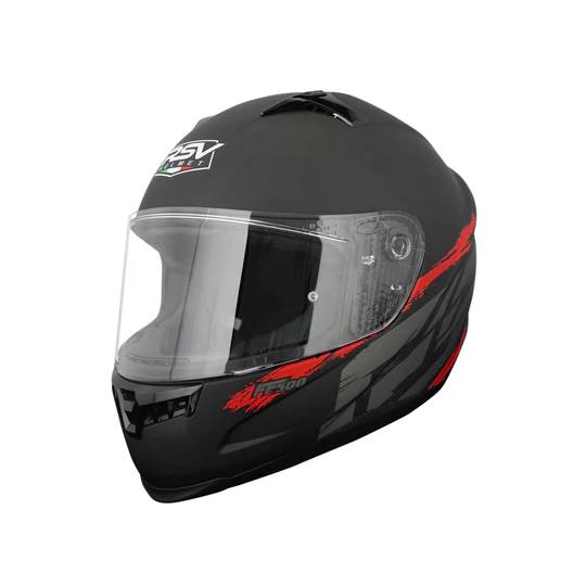 Helm full face RSV FF500 (rsvhelmets.co.id)