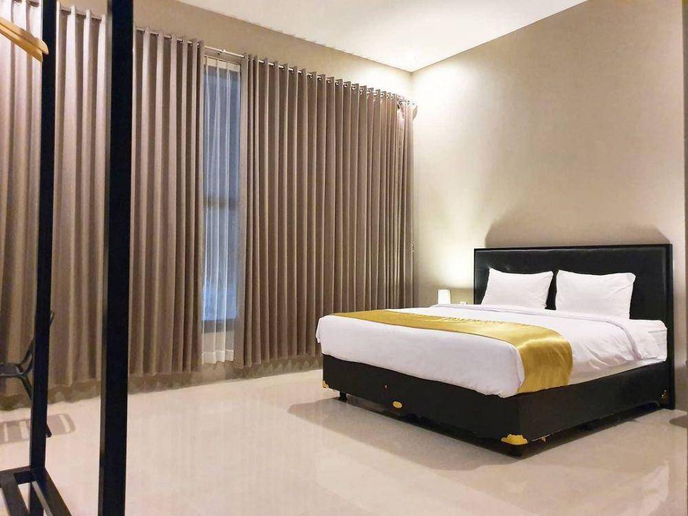 Cinnamon's Hotel (instagram.com/cinnamonshotelofficial)