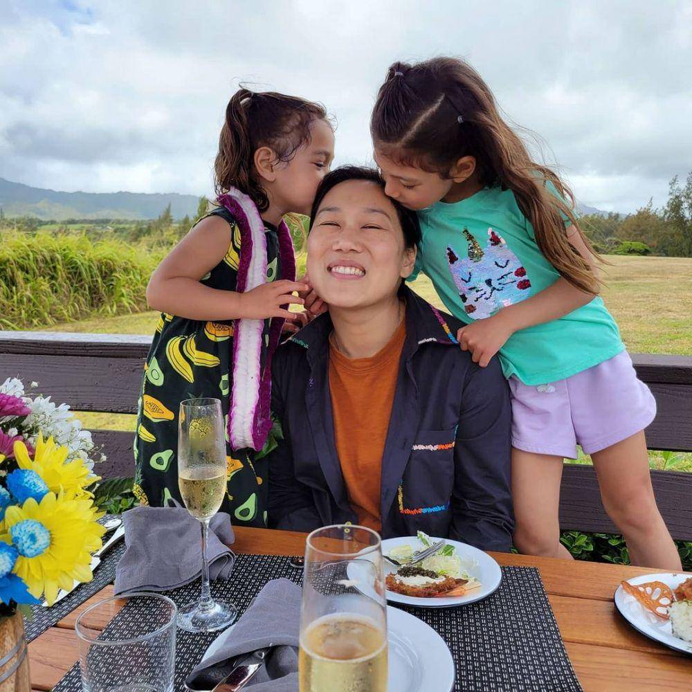 Zuckerberg dan Priscilla (instagram.com/zuck)