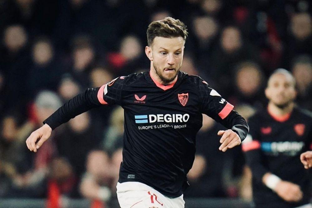 Sempat Hengkang, 5 Pemain Ini Kembali Berseragam Sevilla