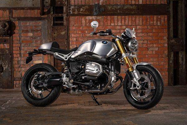 BMW R nineT Roadster (motorbeam.com)