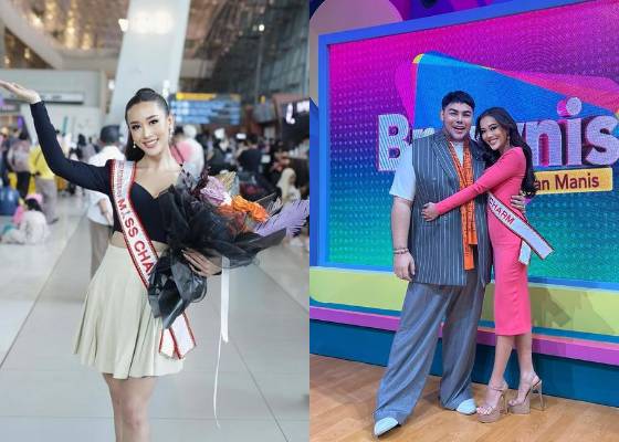 Olivia Tan, Miss Charm Indonesia 2023 (Instagram.com/iam_oliviatan)