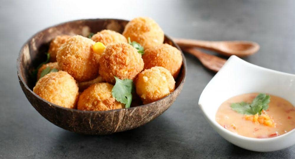 ilustrasi bakso (unsplash.com/Cocobols)