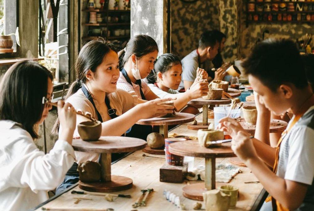 5 Kegiatan Seru saat Liburan ke Bali, Menambah Skill dan Pengalaman!
