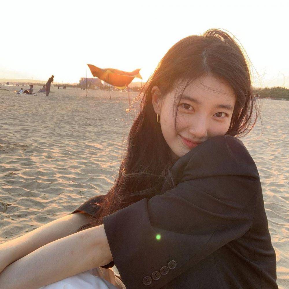 potret Suzy (instagram.com/skuukzky)