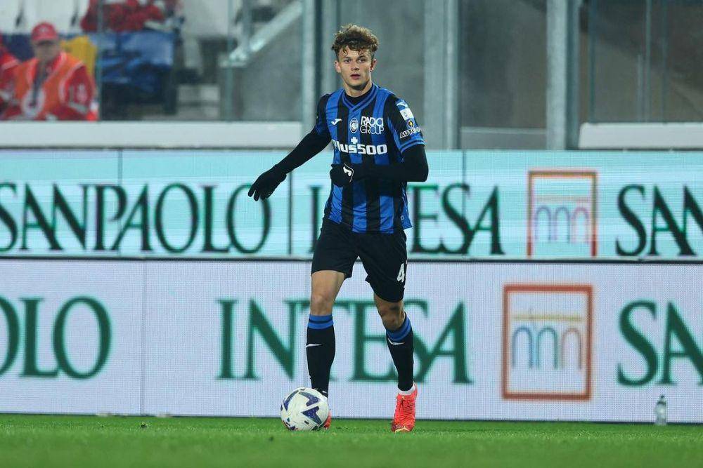 potret Giorgio Scalvini (instagram.com/giorgioscalvinii)