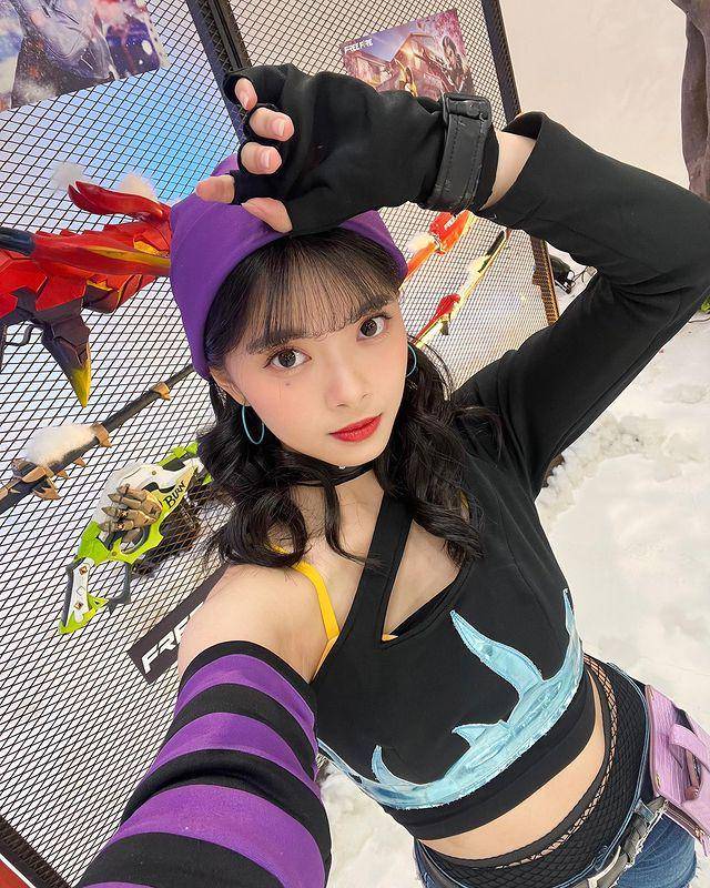 Fiony JKT48 (instagram.com/jkt48.fiony)