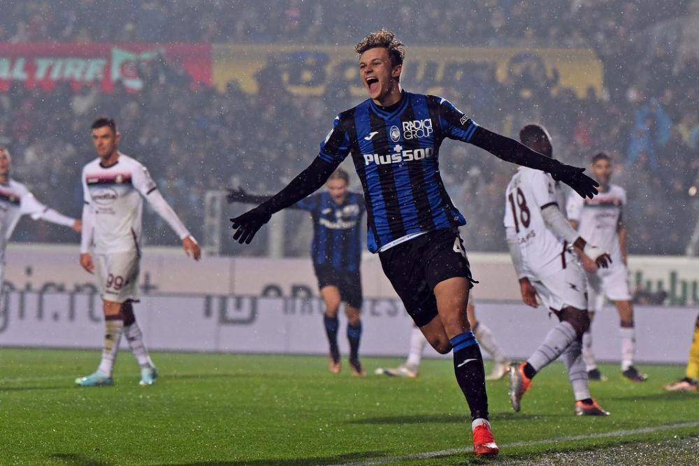 potret Giorgio Scalvini (instagram.com/giorgioscalvinii)