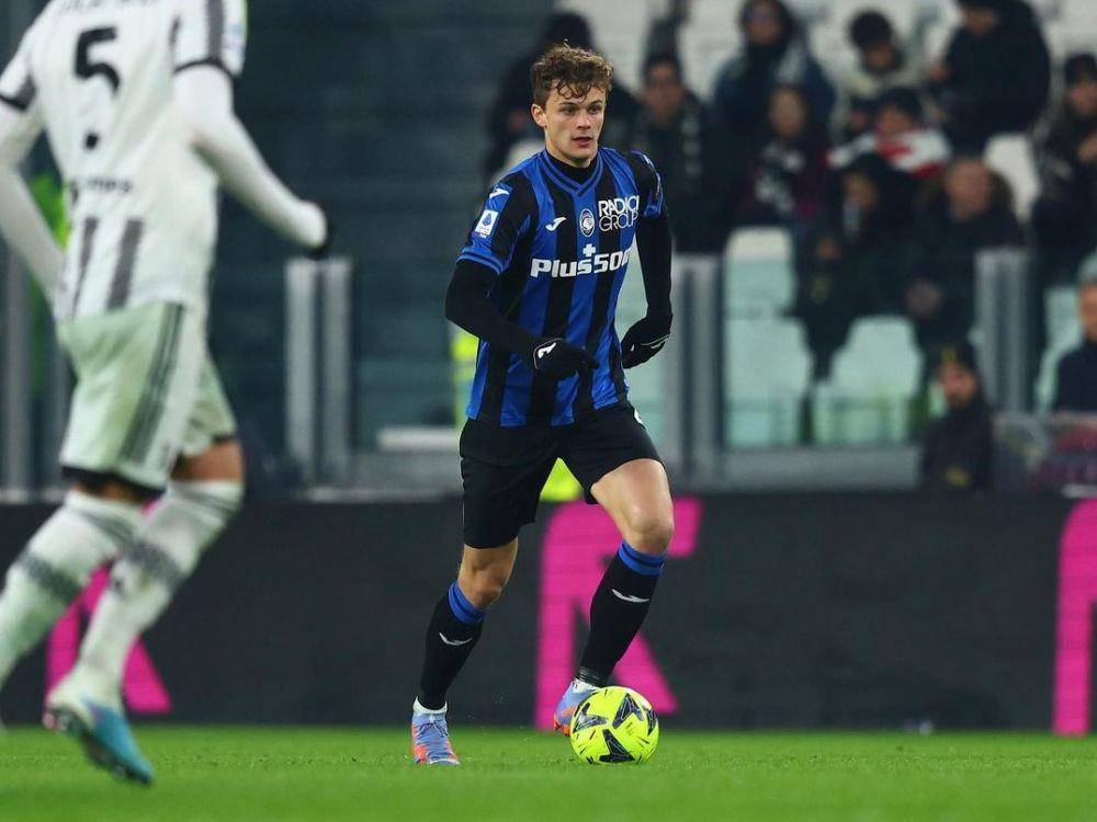potret Giorgio Scalvini (instagram.com/giorgioscalvinii)