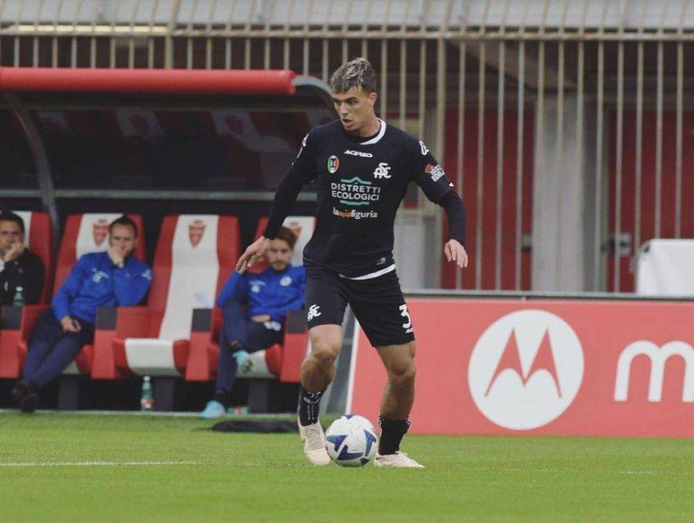 Daniel Maldini (instagram.com/dani.malda)