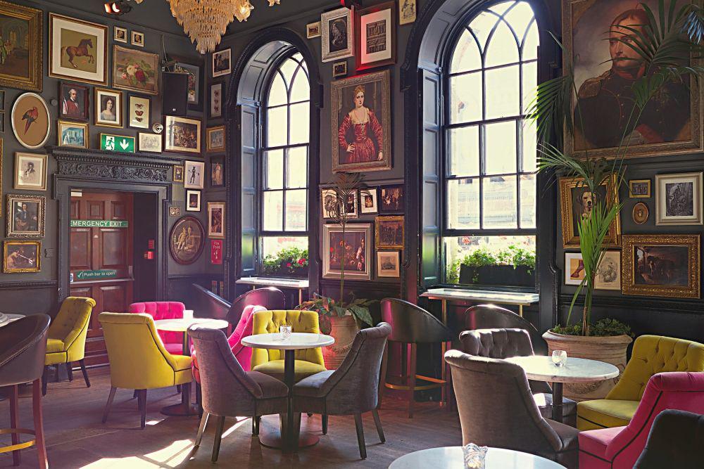 5 Rekomendasi Resto Modern di Jakarta, Cocok buat Makan Cantik