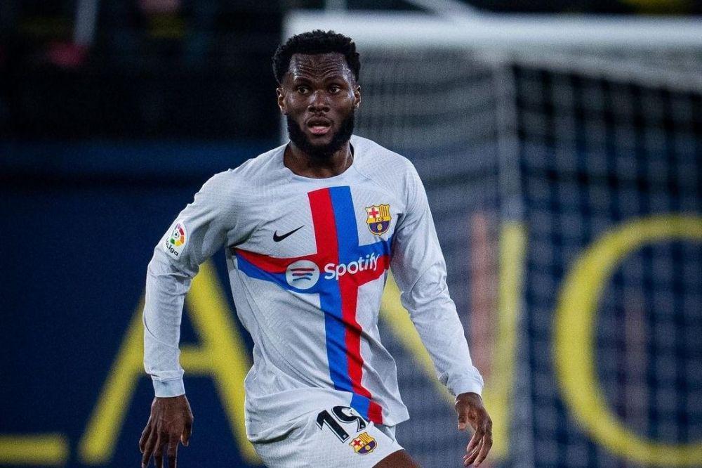 5 Pemain Afrika Terakhir yang Didatangkan Barcelona, Siapa Saja?