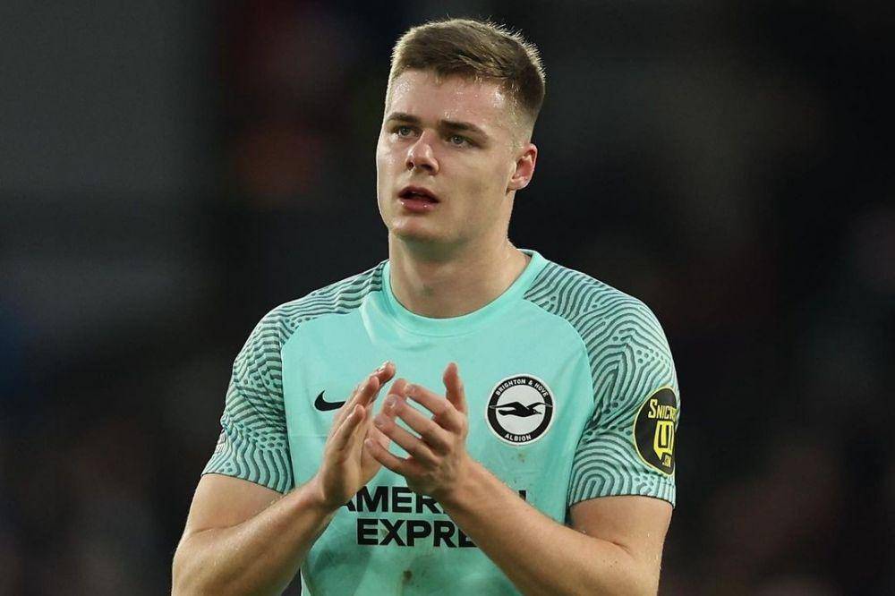 Evan Ferguson (instagram.com/officialbhafc)
