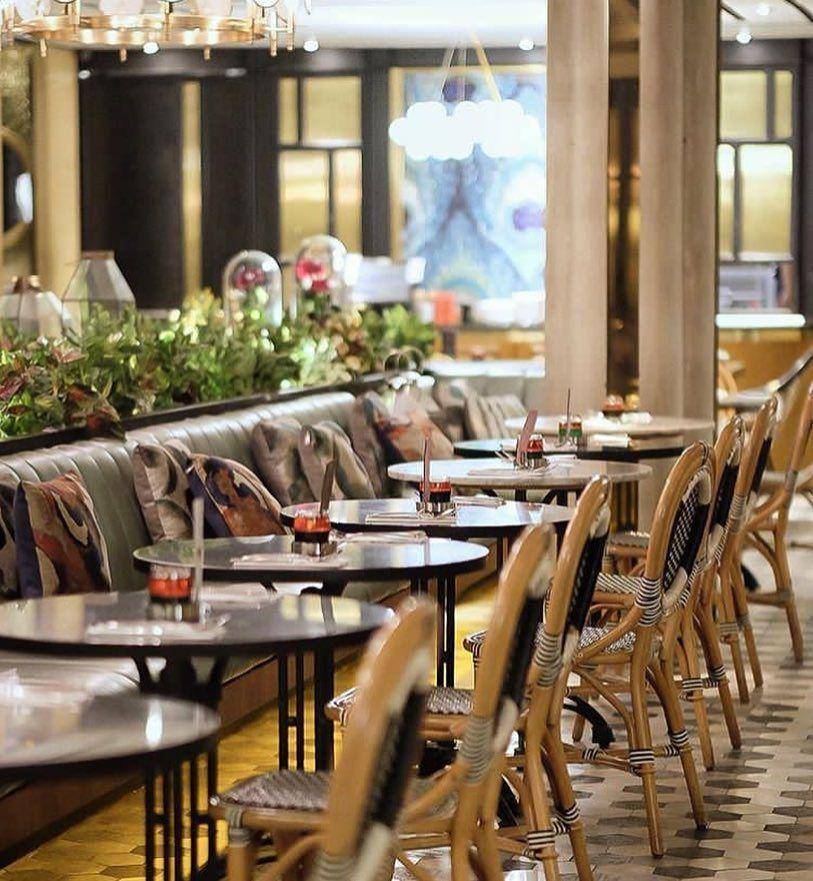 Bottega Ristorante (instagram.com/bottegaristorante)