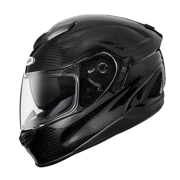 Helm full face Carbon ZS-1600 (zeus-helmets.com)