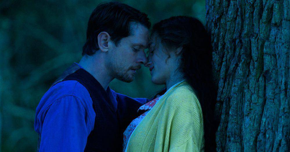 Lady Chatterley's Lover (dok. Netflix/Lady Chatterley's Lover)