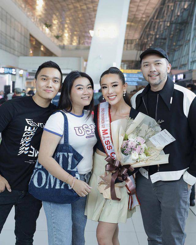 Olivia Tan, Miss Charm Indonesia 2023 (Instagram.com/iam_oliviatan)