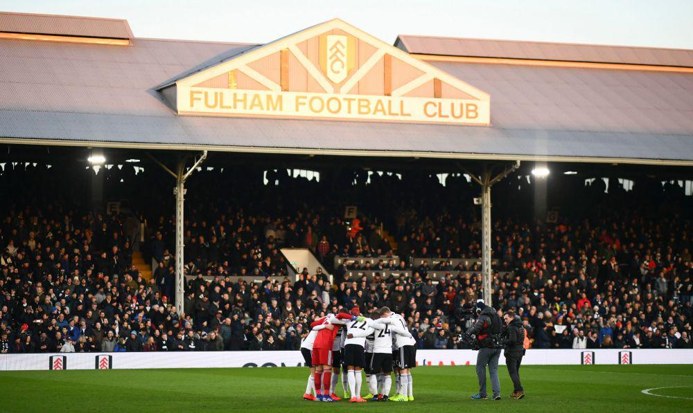 10 Fakta Craven Cottage, Stadion yang Jadi Markas Fulham