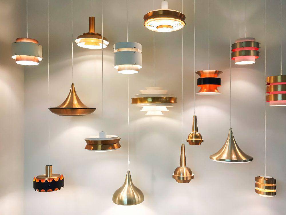 11 Inspirasi Pendant Light untuk Ruangan Lebih Estetik!