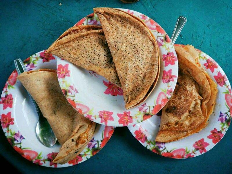 10 Kuliner Semarang Terkenal Legendaris, Jajanan Enak!