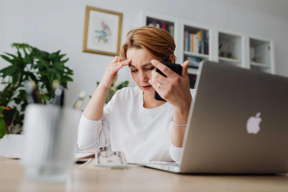 12 Penyebab Pusing, Jangan Abaikan Tanda Kesehatan yang Satu Ini