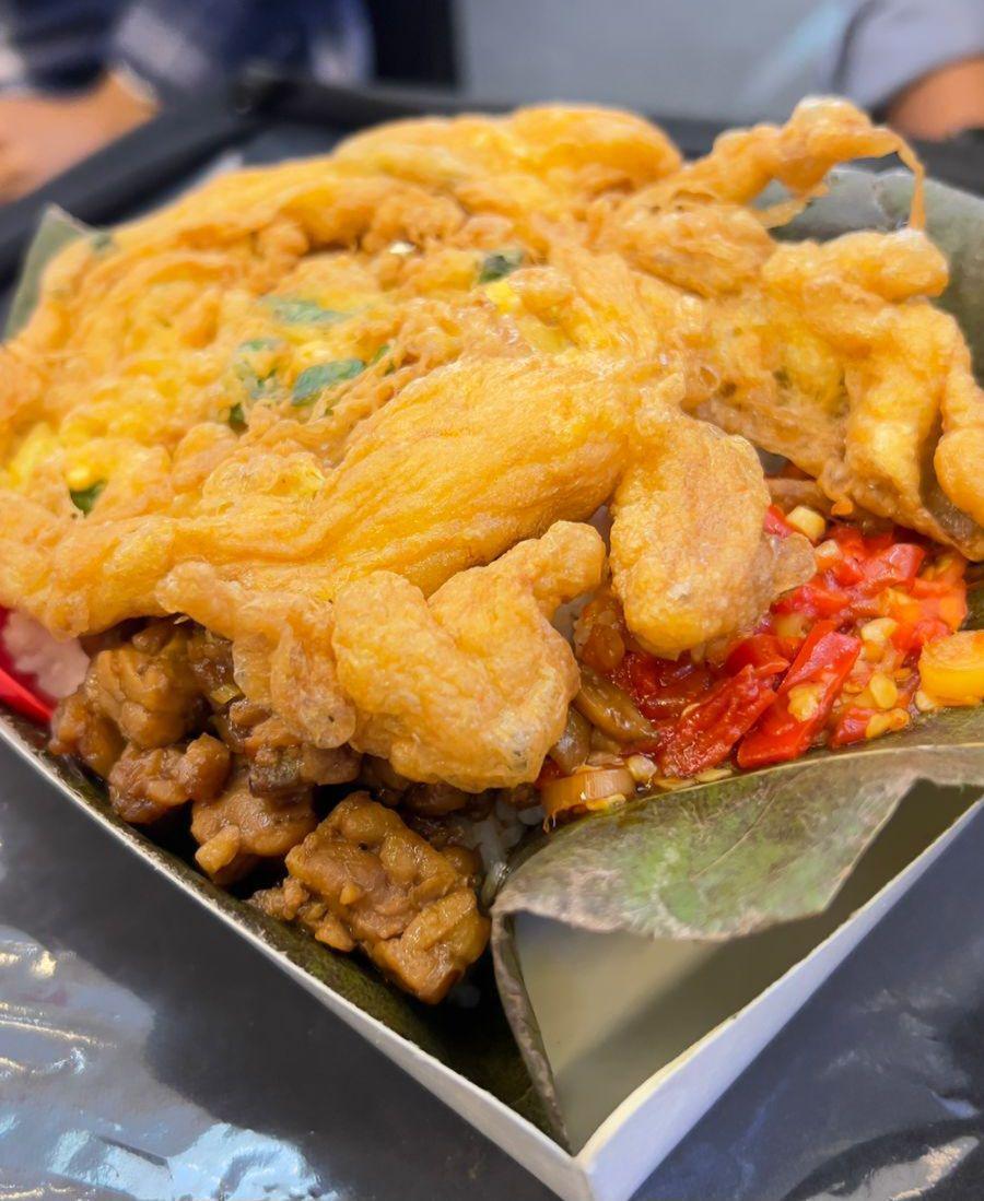Cari Makanan Tradisional? Ada Festival Kuliner Mal Ciputra Tangerang